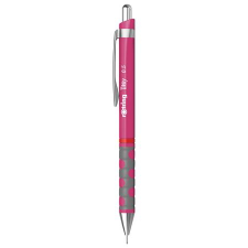 Rotring Nyomósirón, 0,5 mm, ROTRING "Tikky", magenta nyomósirón, rotring
