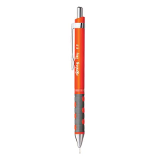 Rotring Nyomósirón, 0,5 mm, "Tikky", neonnarancs (R2007215) (R2007215) nyomósirón, rotring