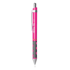 Rotring Nyomósirón, 0,5 mm, "Tikky", neonpink (R2007219) (R2007219) nyomósirón, rotring