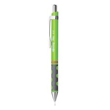 Rotring Nyomósirón, 0,5 mm, "Tikky", neonzöld (R2007217) (R2007217) nyomósirón, rotring