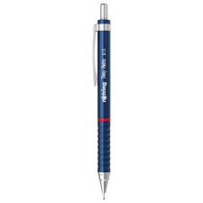 Rotring Nyomósirón, 0,5 mm, "Tikky Retro", kék (R2202566) (R2202566) nyomósirón, rotring