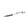 Rotring Nyomósírón 0,5mm, fehér test, Rotring Tikky