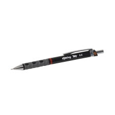 Rotring Nyomósírón 0,5mm, fekete test, Rotring Tikky ceruza
