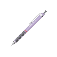 Rotring Nyomósirón 0,5mm, orchidea test, Rotring Tikky nyomósirón, rotring