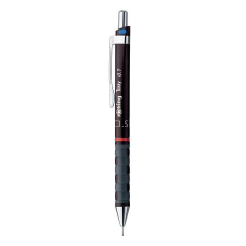 Rotring Nyomósirón, 0,7 mm, ROTRING &quot;Tikky T&quot;, bordó nyomósirón, rotring