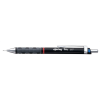  ROTRING Nyomósirón, 0,7 mm, ROTRING "Tikky T", fekete