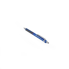 Rotring Nyomósírón 0,7mm, kék test, Rotring Tikky ceruza