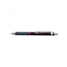 Rotring Nyomósírón 1,0mm, bordó test, Rotring Tikky nyomósirón, rotring