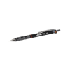 Rotring Nyomósírón 1,0mm fekete test, ROTRING TIKKY