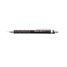 Rotring Nyomósirón ROTRING TIKKY III 0,5mm bordó ceruza