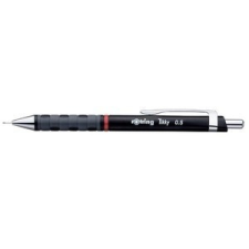 Rotring Nyomósiron ROTRING TIKKY-III 0,7mm NEW bordó ceruza