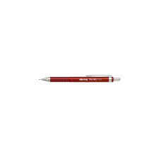 Rotring Nyomósirón ROTRING TIKKY Retro 0,5 mm piros nyomósirón, rotring
