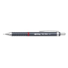 Rotring Nyomósirón ROTRING TIKKY Retro 0,7 mm szürke nyomósirón, rotring