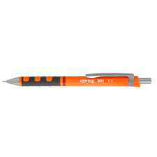  Rotring Nyomósirón Tikky III 0,5 NEON narancs ceruza