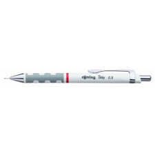 Rotring PIX IRON ROTRING TIKKY III 0,5MM FEHÉR ceruza