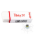 Rotring Radír ROTRING Tikky 20 papírtokos 64x12x22 mm - fehér