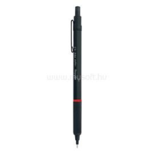 Rotring Rapid Pro 0,5mm fekete nyomósirón (ROTRING_NRR1904258) nyomósirón, rotring