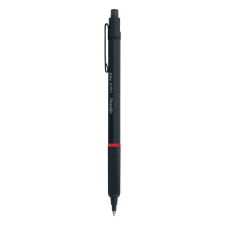 Rotring Rapid Pro 1,0mm fekete nyomógombos golyóstoll toll