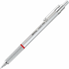 Rotring Rapid Pro Nyomógombos golyóstoll - 0.5mm / Kék (1904291)