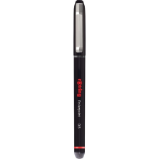 Rotring Rollerpoint 0,5 mm kupakos fekete rollertoll toll