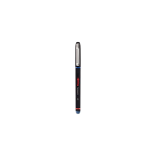 Rotring Rollertoll, 0,5 mm, kupakos, ROTRING "Rollerpoint", kék nyomósirón, rotring