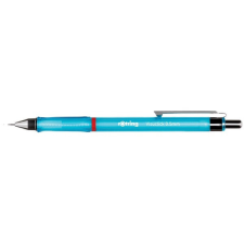 Rotring Rotring Visuclick 0,5mm élénk kék nyomósirón ceruza
