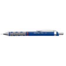 Rotring Tikky III 0.5mm-es nyomósirón - Kék (NRR1904701) nyomósirón, rotring