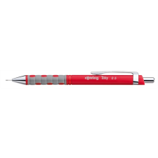 Rotring Tikky III 0.5mm-es nyomósirón - Piros (NRR1904699) nyomósirón, rotring