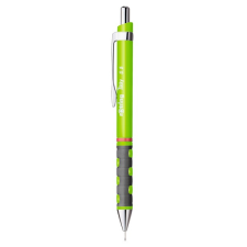 Rotring Tikky III 0,5mm neonzöld nyomósirón nyomósirón, rotring