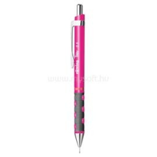 Rotring Tikky III 0,5mm pink nyomósirón (NRR2007219) ceruza