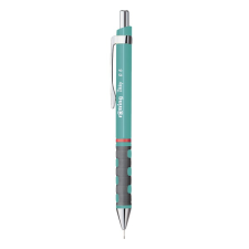 Rotring Tikky III 0,5mm tengerkék nyomósirón nyomósirón, rotring