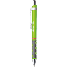 Rotring Tikky III neonzöld golyóstoll toll