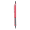 Rotring Tikky III Nyomógombos golyóstoll tearózsa - M / Kék (NRR2189091)