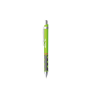 Rotring Tikky Nyomógombos golyóstoll neonzöld - 0,8mm / Kék (NRR2205270)
