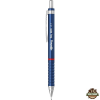 Rotring Tikky Retro 0,7 mm, kék nyomósirón