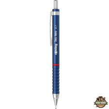 Rotring Tikky Retro 0,7 mm, kék nyomósirón nyomósirón, rotring