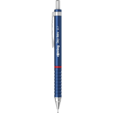 Rotring Tikky Retro 0,7 mm, kék nyomósirón (NRR2202569) nyomósirón, rotring