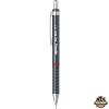 Rotring Tikky Retro 0,7 mm, szürke nyomósirón