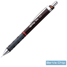 Rotring Tikky T 0,5mm bordó nyomósirón ceruza