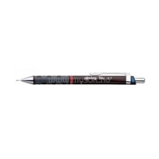 Rotring Tikky T 1mm bordó nyomósirón (NRR1904693) ceruza