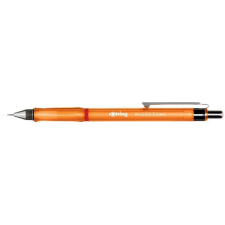 Rotring Visuclick 0,5mm élénk narancs nyomósirón ceruza