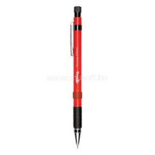Rotring Visumax 0,5mm piros nyomósirón (NRR2089099) ceruza