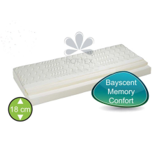 Rottex Bayscent memory comfort matrac ágy és ágykellék