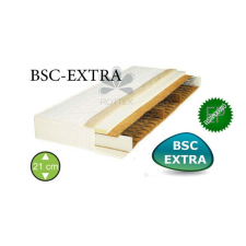 Rottex BSC-E extra rugós kókusz matrac ágy és ágykellék