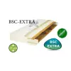 Rottex BSC-E extra rugós kókusz matrac 160x200