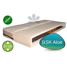 Rottex BSK aloe 3D matrac 140x200 ágy és ágykellék