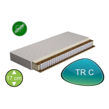 Rottex TR-C zsákrugós matrac 80x200 ágy és ágykellék