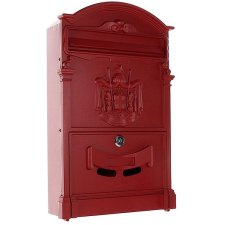 Rottner ASHFORD - piros postaláda