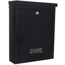 Rottner BRIGHTON - fekete (T04508) postaláda