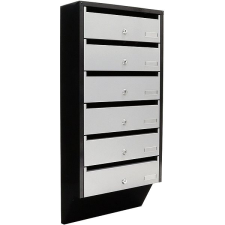 Rottner DEPOT 6 postaláda